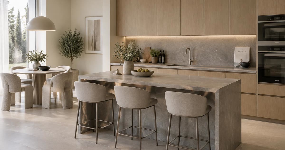 XQB Design Studio | Interior Design, Specification & Supply